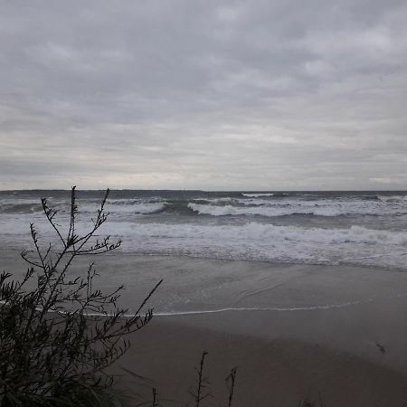 Gaestehaus Strandkonsulat Scharbeutz Zewnętrze zdjęcie