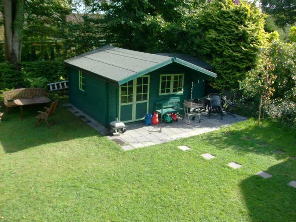 Gaestehaus Strandkonsulat Scharbeutz Pokój zdjęcie