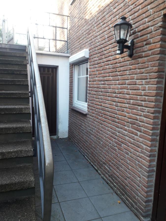 Gaestehaus Strandkonsulat Scharbeutz Zewnętrze zdjęcie